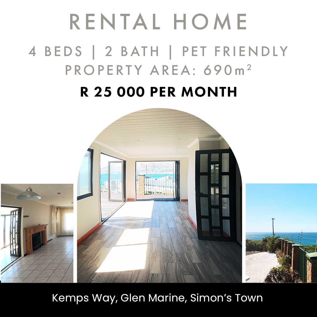 1B Kemps Way, Glen Marine