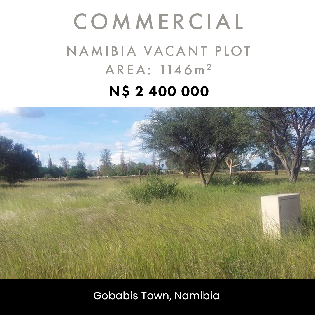 Gobabis, Namibia